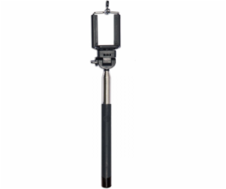 Braun Phototechnik Selfie tyč Black (funeasycza)