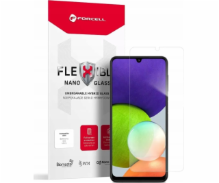ForCell Flexibilní nano sklo Forcell - hybridní sklo pro ...