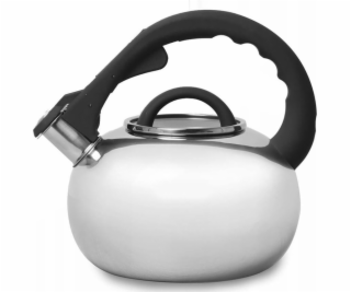 Kamille NEELEKTRICKÁ KONVICE 0687 INOX 2,7 L