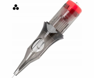 Activeshop Tetovací kazety El Cartel V2 - 0,35 3RL Long T...