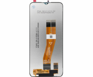 OEM displej pro SAMSUNG a03 a035 OEM bez rámečku