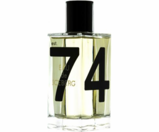 Iceberg Eau de Iceberg 74 Pour Homme EDT 100 ml