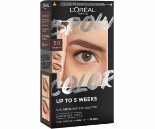 L’Oreal Paris L Oréal Paris L Oréal Brow Color sada na ba...