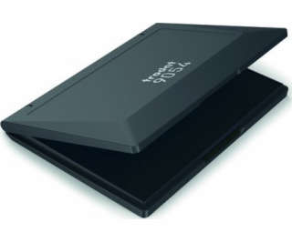 Trodat trodat Stempelkissen Kunststoff schwarz 9054