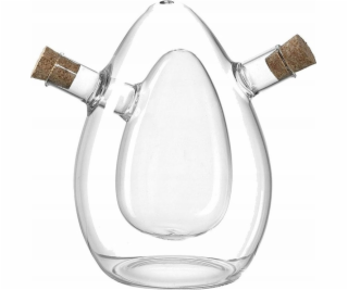 Leonardo Leonardo - Nádoba na olej a ocet EGG CUCINA