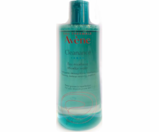 Avene Micelární tekutý odličovač 400 ml