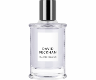 Coty Toaletní voda David Beckham Classic Homme 100ml