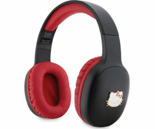 HelloKitty Sluchátka Bluetooth sluchátka Hello Kitty HKBH...