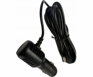 Mio Adaptér do auta Charger USB-C [90stupňový hrot, 2 A]