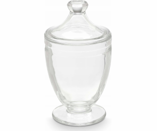 Vivalto Skleněná dóza na bonbóny VIVO, 950 ml