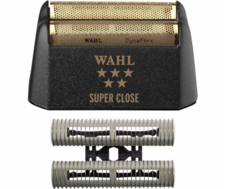 Wahl Holicí hlava FINALE 5 STAR