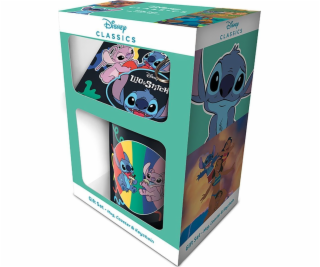 Pyramid Pyramid Lilo & Stitch Dárková sada Stitch (Jsi mů...