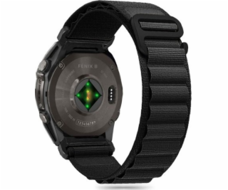 Tech-Protect TECH-PROTECT NYLON PRO GARMIN FENIX 5 / 6 / ...