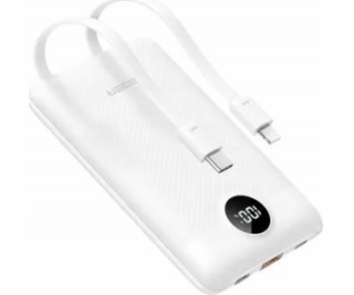 Veger Powerbanka Powerbanka Veger 10 000 mAh s vestavěným...