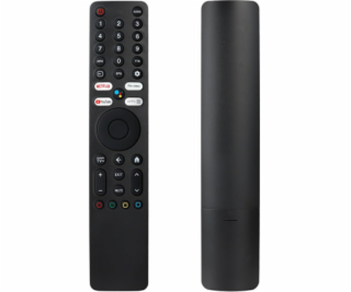 Xiaomi Xiaomi BT DÁLKOVÝ OVLADAČ/D79C100239A09 RTV dálkov...