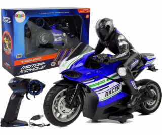 Lean Sport Motor Sports Dálkově ovládaný závodní vůz 2,4G...