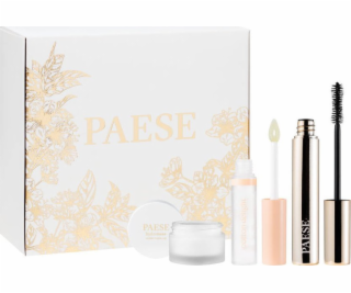 Paese Paese Perfect set řasenka 10ml + krémová báze 30ml ...