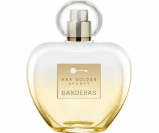 Antonio Banderas Her Golden Secret - dámská toaletní voda...