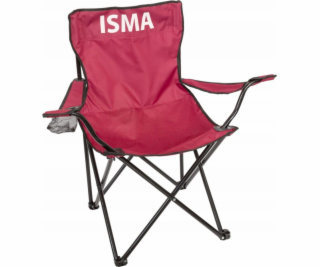Isma Skládací kempingová židle