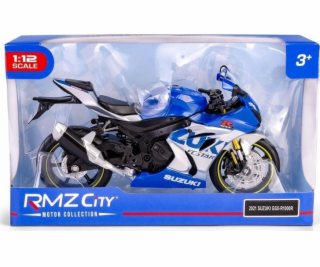 Daffi Model RMZ Hobby 1:12 Suzuki GSX Racing H-138 81383