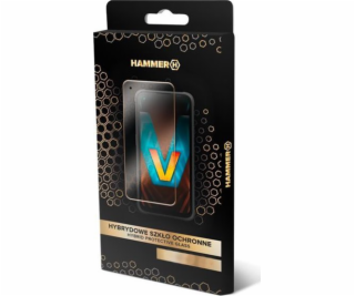 myPhone hybridní sklo Hammer BLADE 4