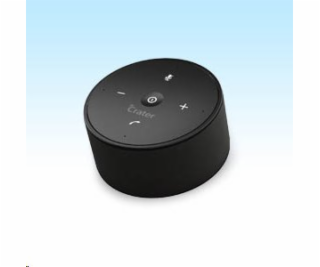 Orava Crater-7 Konfarenční Bluetooth reproduktor 