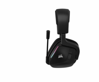 Bezdrátová sluchátka Corsair Void V2 s uhlíkovým vláknem