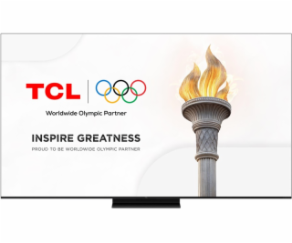 TELEVIZOR 65C7K TCL