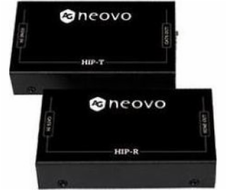 AG Neovo Systém přenosu AV signálu HIP-R