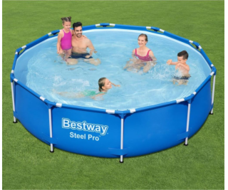 Bestway Bazén Steel Pro Frame 305 cm (56677)
