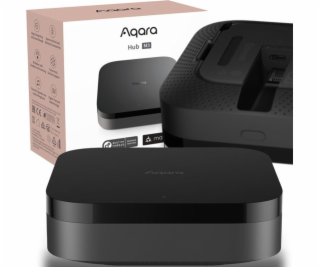 Aqara HUB M3