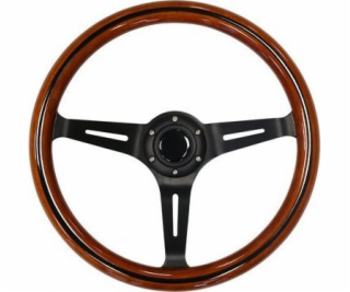 MTuning Volant 380mm Dřevěný