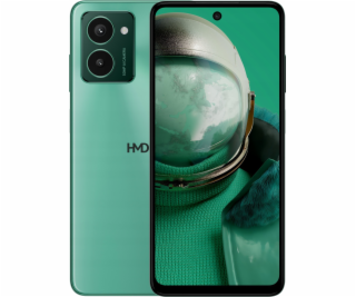 HMD Mobilní telefon HMD PULSE PRO TA-1588 DS 6/128 zelený