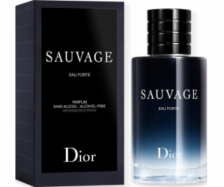 Dior Parfém Christian Dior Sauvage Eua Forte EDP 60ml