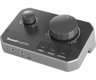 Creative Labs Zvuková karta Sound Blaster G8