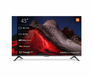 Xiaomi TV A Pro 43 2026