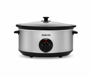 Salente HotPot, pomalý hrnec, 6,5 l, manuální ovládání, n...