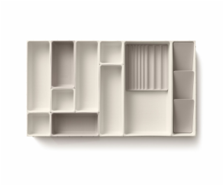 Joseph Joseph Viva 12-tlg. Organisationsset Kosmetik