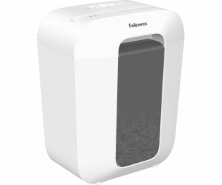 Fellowes Powershred LX 50 weiß