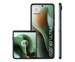 Motorola razr 60 ultra 17,7 cm (6.96 ) Dual SIM Android 1...