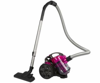 Proficare PC-BS 3134 Anthrazit/Pink