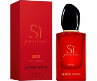 Giorgio Armani Giorgio Armani Si Passione EDP 50ml
