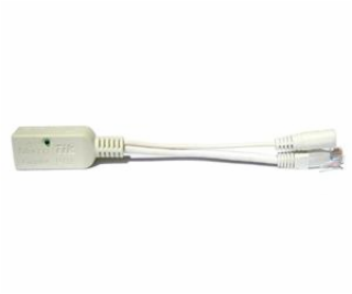 MikroTik RBGPOE pasivní PoE s LED signalizací pro RouterB...