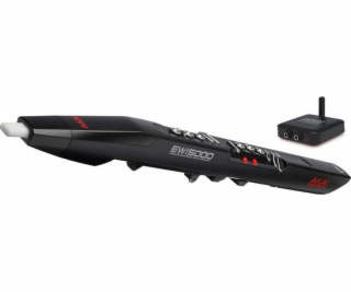 AKAI EWI 5000 dychový syntetizátor