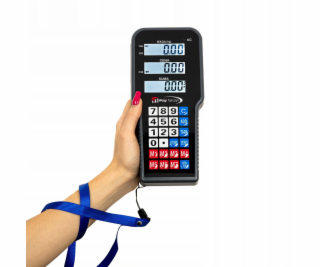 Waga Platformowa WAGI TARCZYN WT-090N 150kg Bezprzewodowy... Waga Platformowa WAGI TARCZYN WT-090N 150kg Bezprzewodowy...