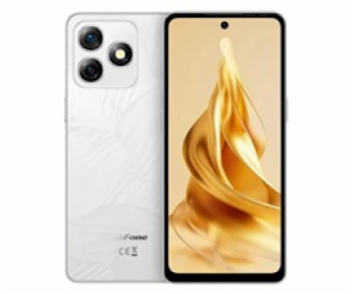 Smartphone Ulefone Note 18 Pro 6+256Gb Moonlit White