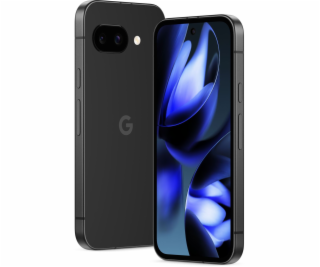 Google Pixel 9a 16 cm (6.3 ) Dual SIM Android 15 5G USB t...