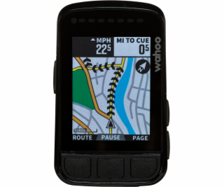 Wahoo ELEMNT BOLT V2 GPS Cycling