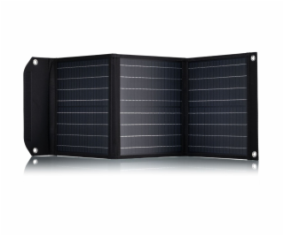 Bresser Mobile Solar Panel  40W mit USB