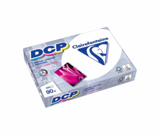 Clairefontaine DCP 90 g A 4 500 Blatt satiniert